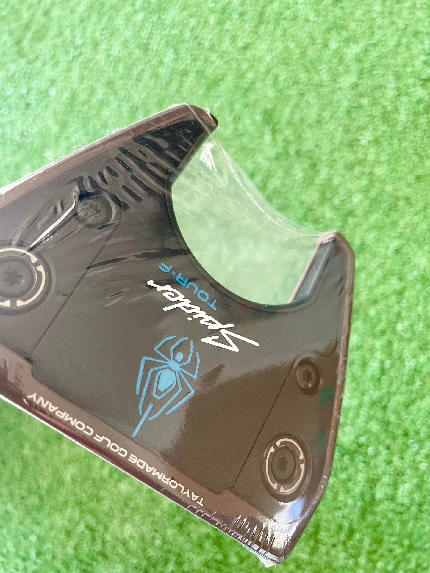 Taylormade Spider Tour F Putter 34" Mens Golf Club