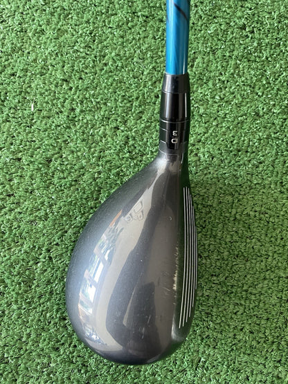 Titleist 818 H1 Hybrid 4 Rescue Regular Flex Right Handed Mens Golf Club