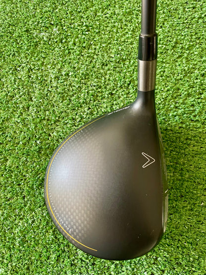 Callaway Rogue ST Max D Fairway 3 Wood Regular Flex Right Handed Mens Golf Club