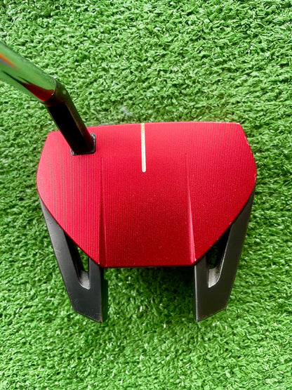 Taylormade Spider GT Putter 34" Right Handed Mens Golf Club