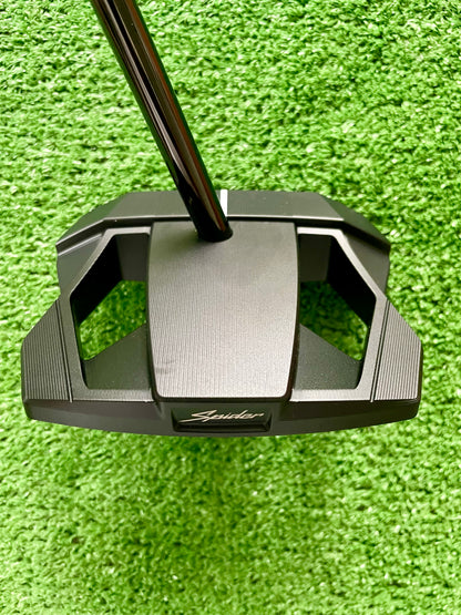 Taylormade Spider 5K ZT Black Putter 34" Mens Golf Club