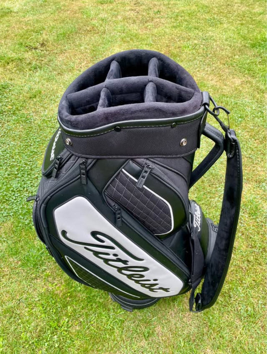 Titleist Tour Series Premium Midsize Golf Bag