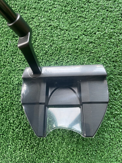Mizuno M Craft X Six P Putter 35" Right Handed Mens Golf Club