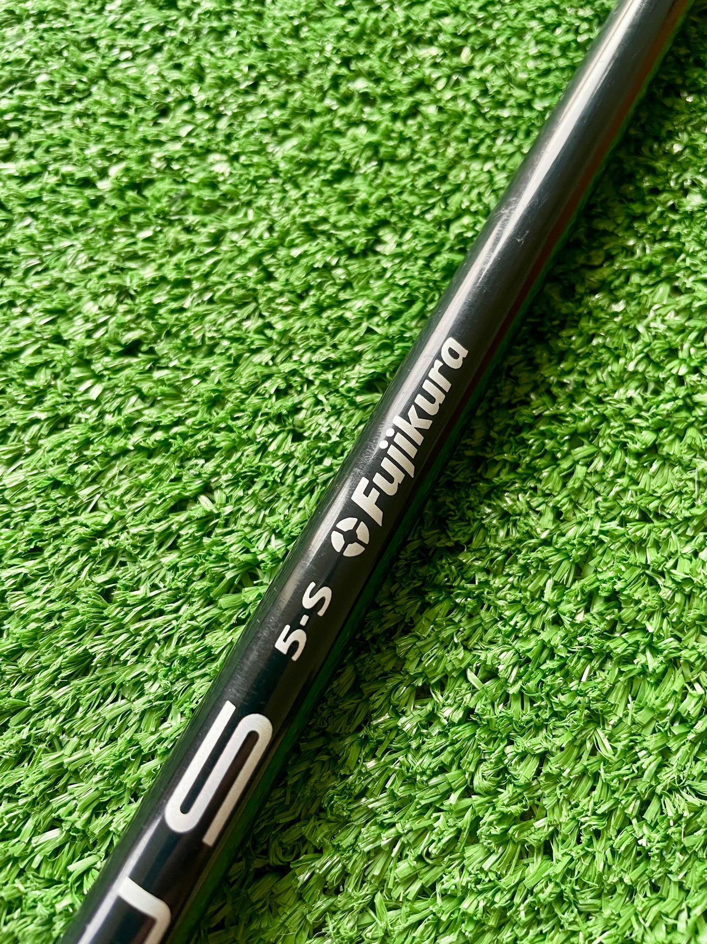 Taylormade Stealth HD Driver 12 Degree Stiff Flex Right Handed Mens Golf Club