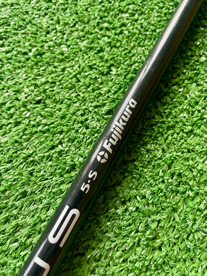 Taylormade Stealth HD Driver 12 Degree Stiff Flex Right Handed Mens Golf Club