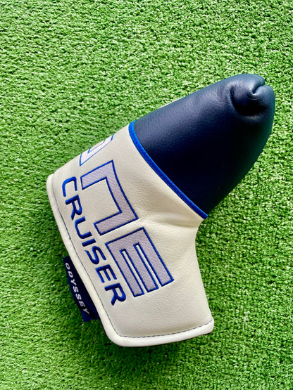 Odyssey Ai One Silver Double Wide Putter 34" Right Handed Mens Golf Club