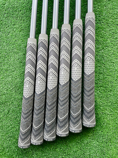 Mizuno Pro S3 Irons 5-PW Stiff Flex Right Handed Mens Golf Clubs