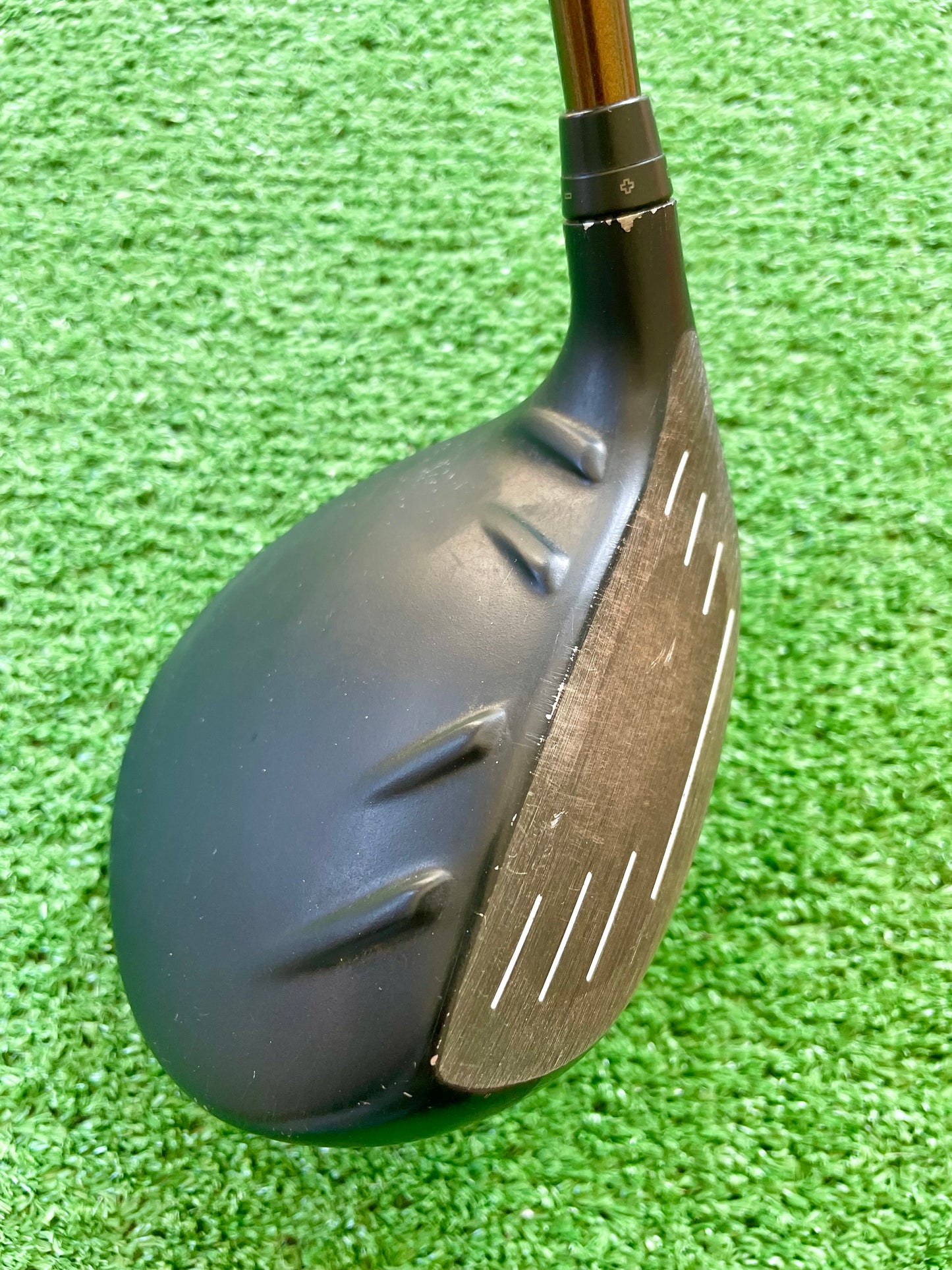 Ping G400 SFT Fairway 3 Wood Regular Flex Right Handed Mens Golf Club