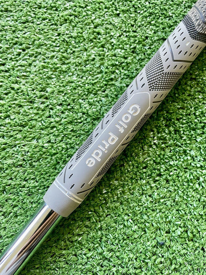 Taylormade Hi Toe Raw Lob Wedge 60 10 Wedge Flex Right Handed Mens Golf Club