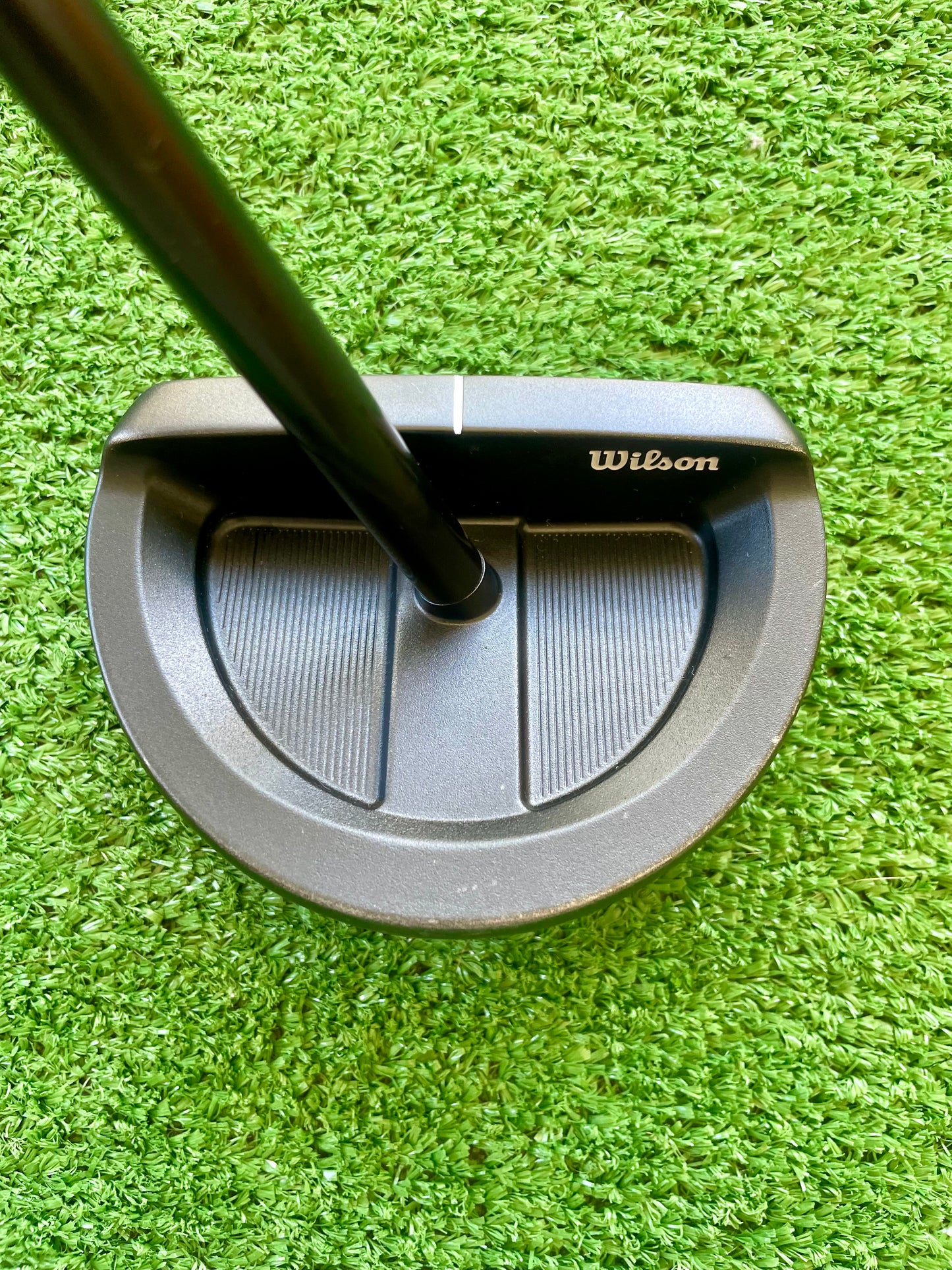 Wilson Infinite Lakeview Zero Torque Putter 34" Mens Golf Club