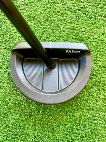Wilson Infinite Lakeview Zero Torque Putter 34" Mens Golf Club
