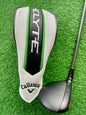 Callaway Elyte Fairway 3 Wood HL Stiff Flex Right Handed Mens Golf Club