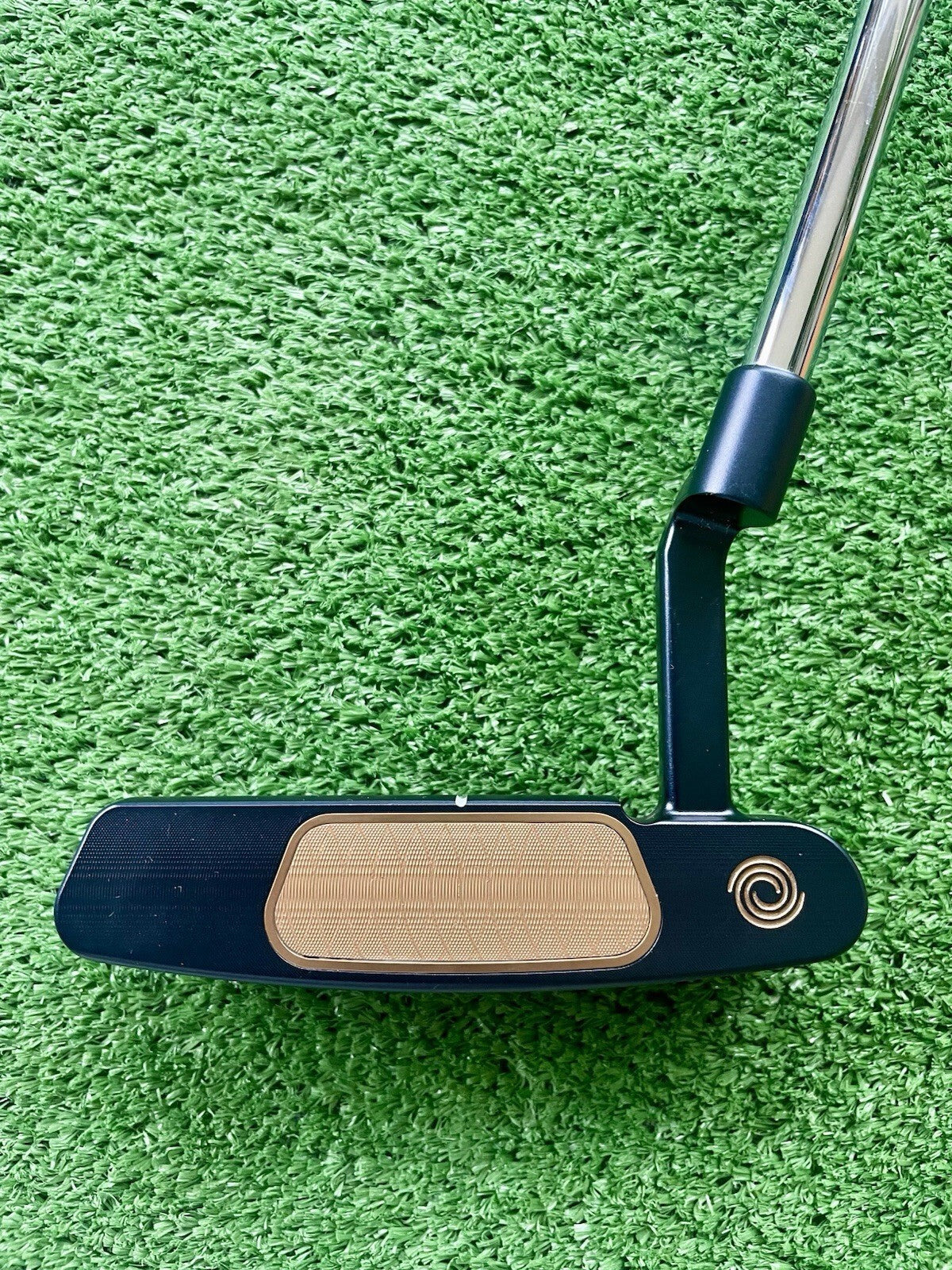 Odyssey Ai One Milled One T Putter 34" Right Handed Mens Golf Club