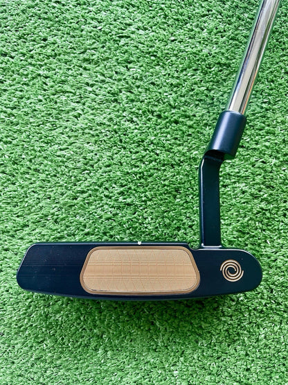 Odyssey Ai One Milled One T Putter 34" Right Handed Mens Golf Club