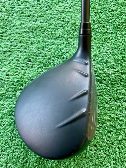 Ping G Series Fairway 3 Wood Senior Flex Right Handed Mens Golf Club