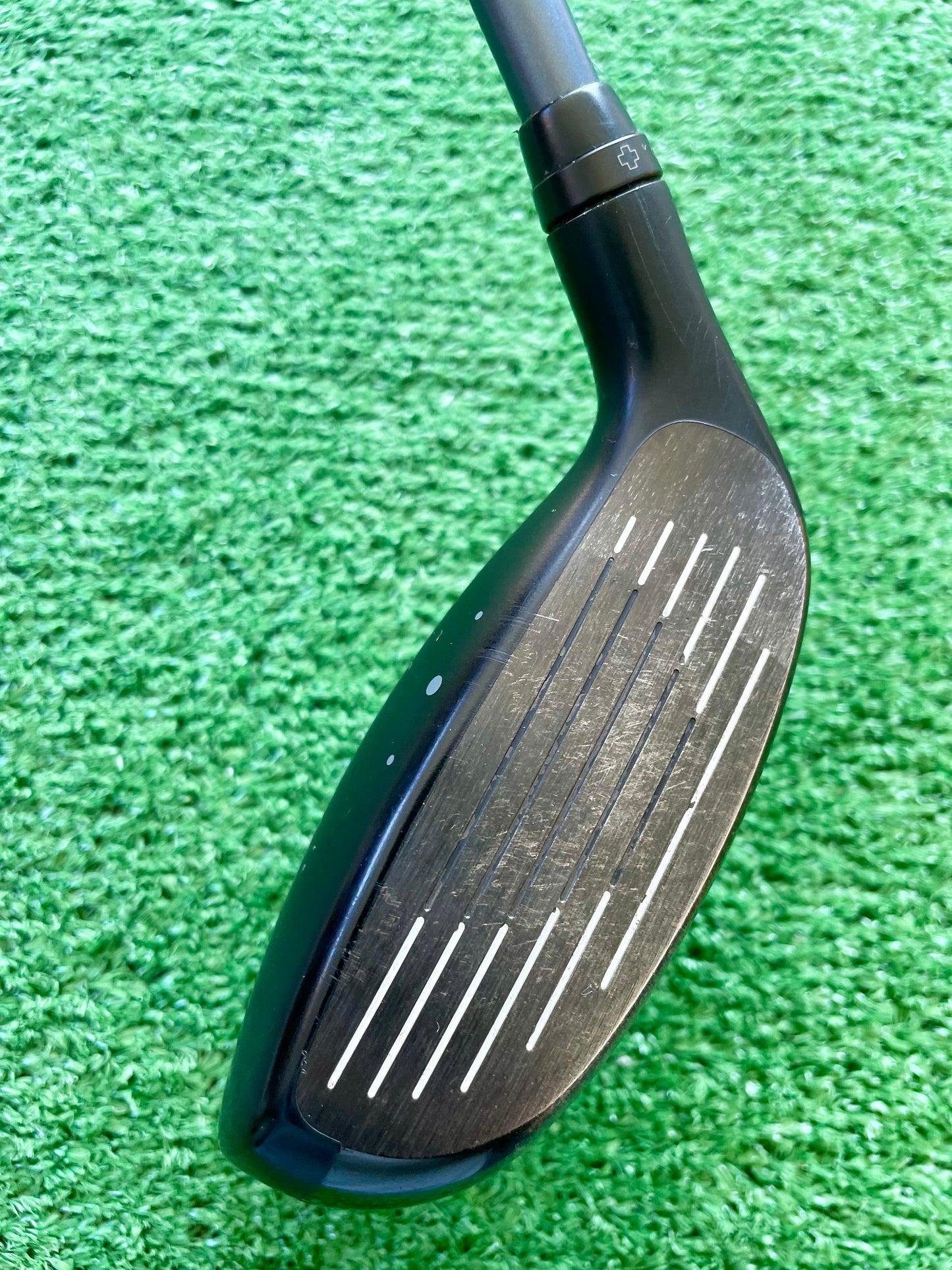 Ping G425 Hybrid 3 Rescue Regular Flex Right Handed Mens Golf Club