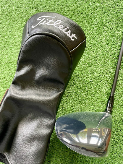 Titleist GTS2 Driver 9 Degree Stiff Flex Right Handed Mens Golf Club