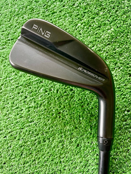 Ping i Crossover Utility 2 Iron Regular Flex Right Handed Mens Golf Club