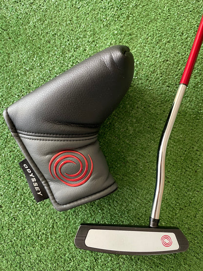 Odyssey Tri Hot 5K Triple Wide Putter 33" Mens Golf Club