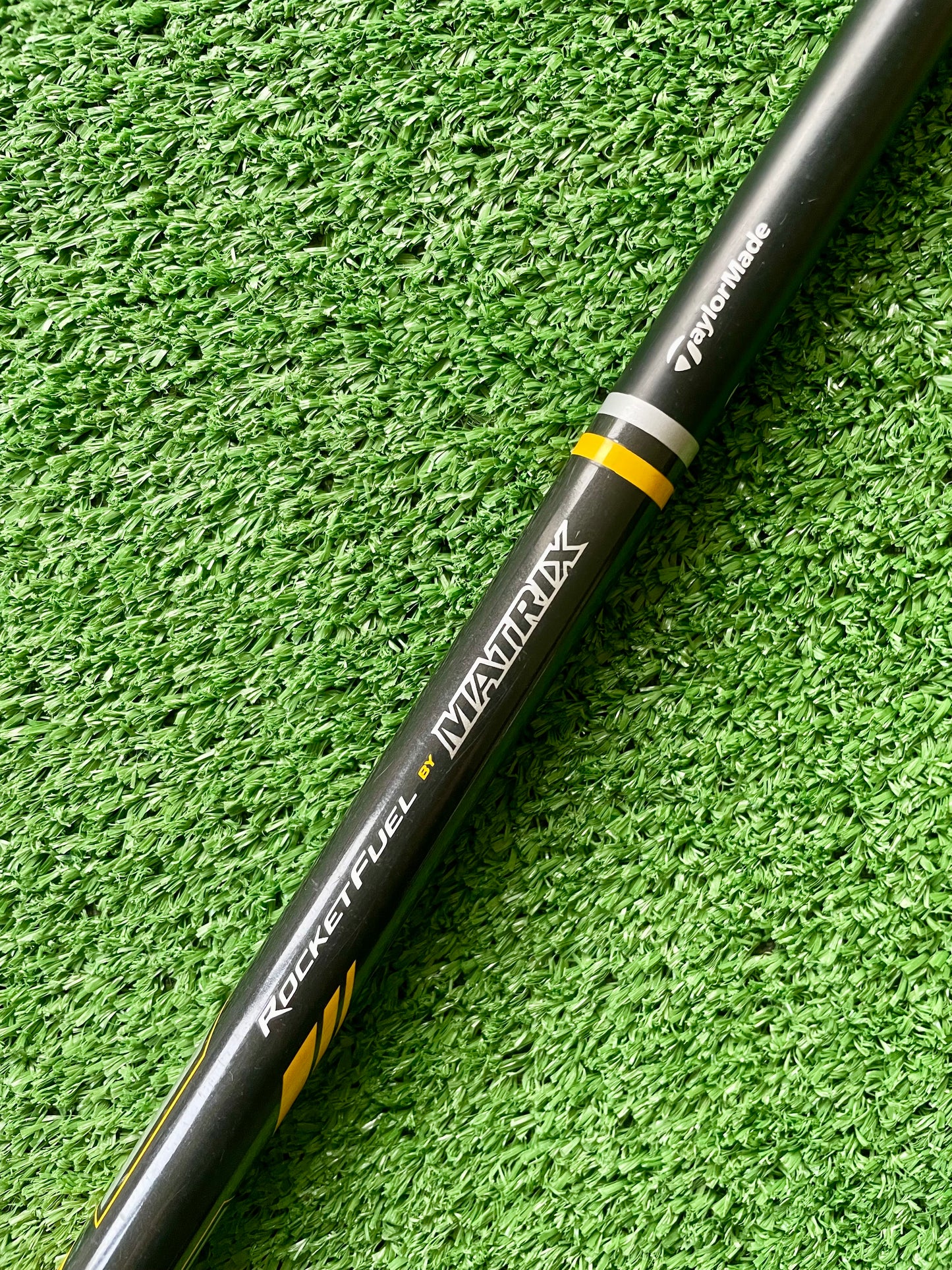 Taylormade RBZ Stage 2 Fairway 3 Wood Regular Flex Right Handed Mens Golf Club