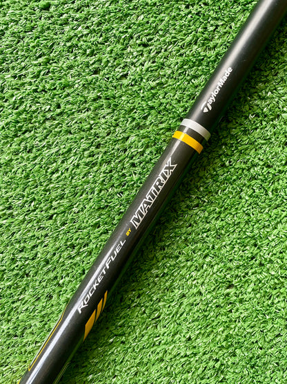 Taylormade RBZ Stage 2 Fairway 3 Wood Regular Flex Right Handed Mens Golf Club