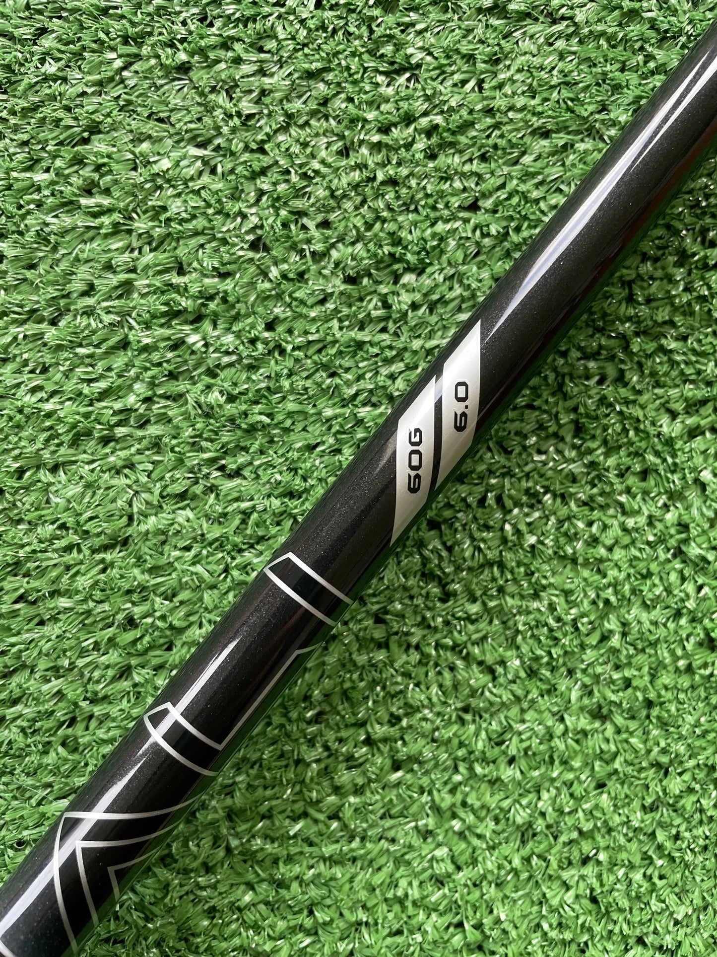 Cobra DS Adapt X Driver 9 Degree Stiff Flex Right Handed Mens Golf Club