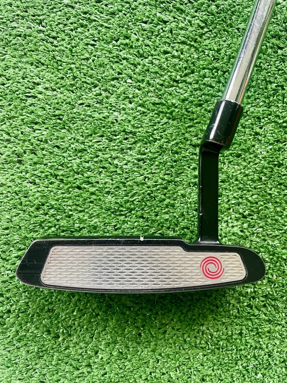 Odyssey Metal X #1 Putter 34" Right Handed Mens Golf Club