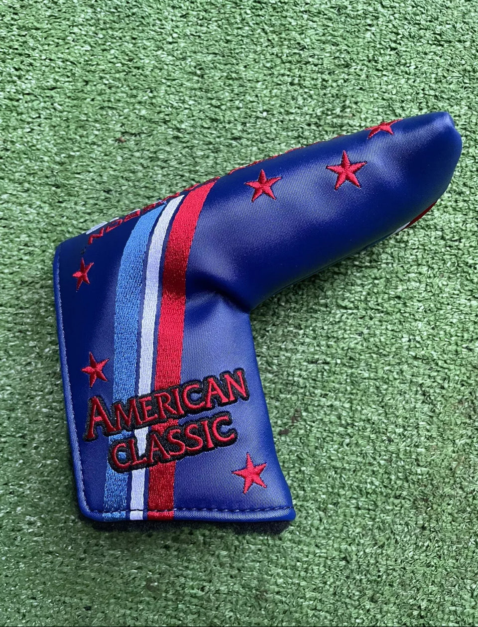 Scotty Cameron Limited Edition Champions Choice Newport 2+ Putter / 35" / RH / Mens