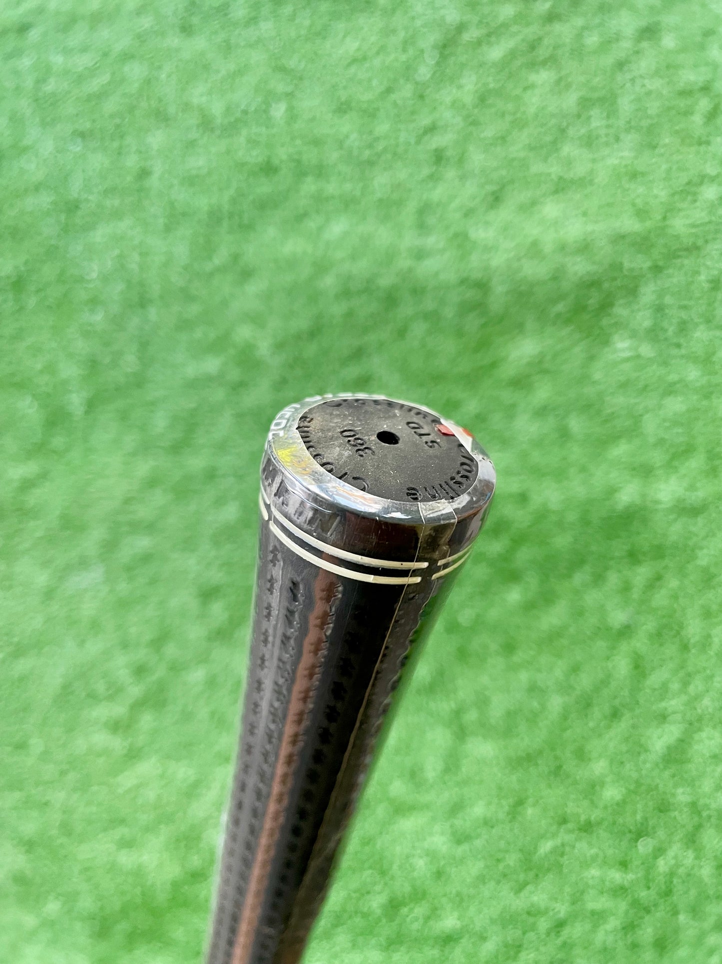 Cleveland XL Halo Hywood Hybrid 3+ Rescue Regular Flex Right Handed Mens Golf Club