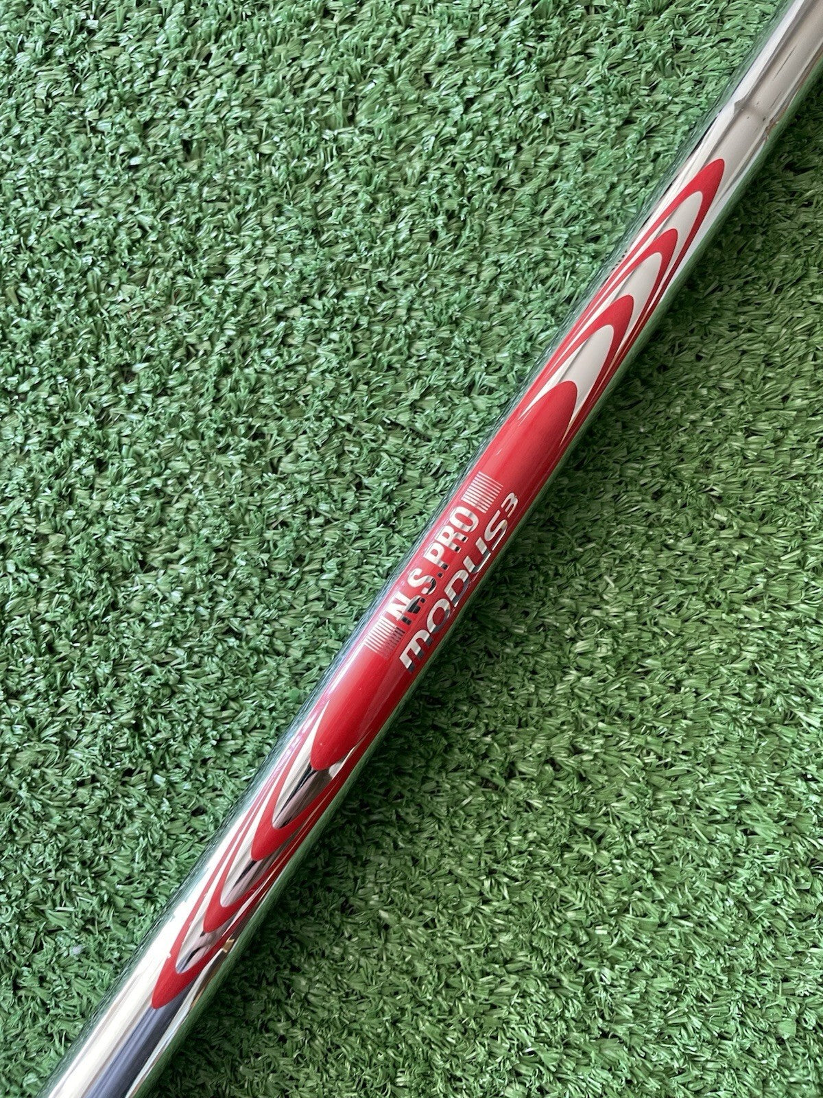 Mizuno JPX919 Gap Wedge GW Stiff Flex Right Handed Mens Golf Club