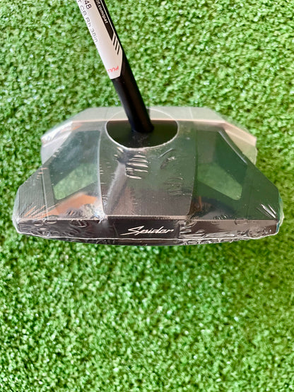 Taylormade Spider 5K ZT CB Putter 38" Mens Golf Club