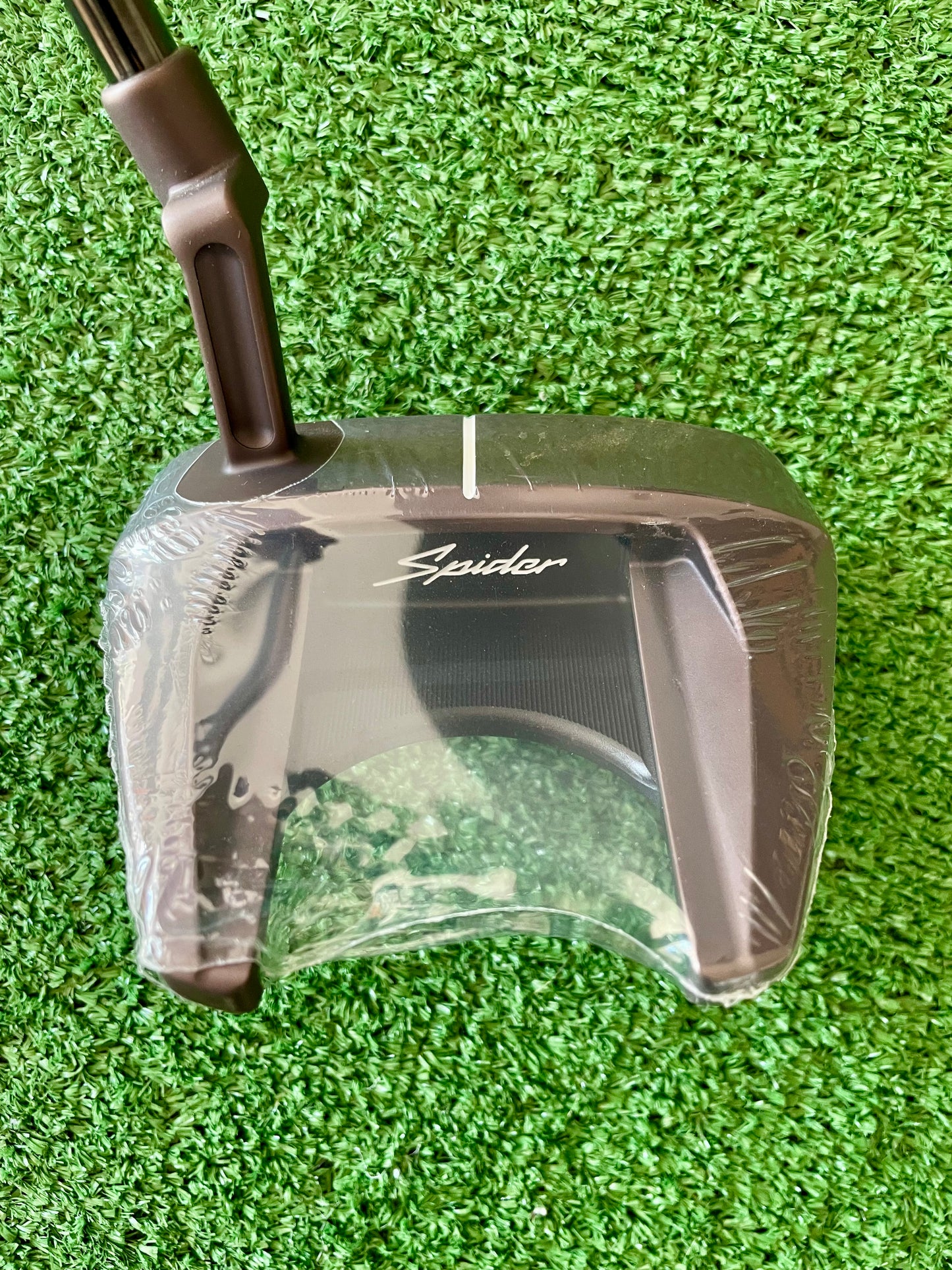 Taylormade Spider Tour F Putter 34" Mens Golf Club