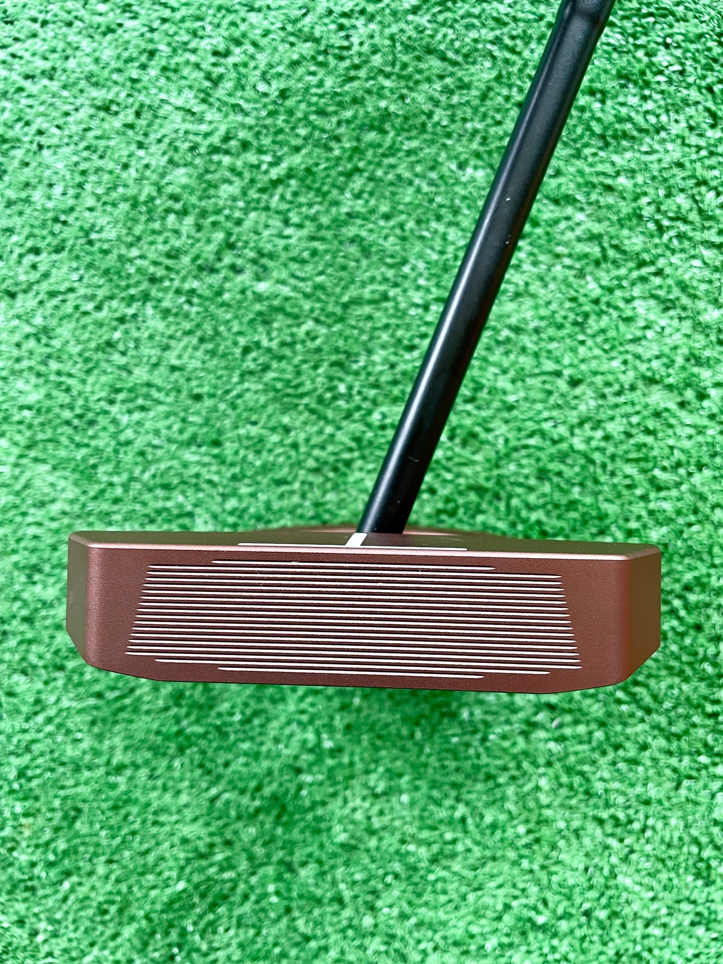 LAB DF3 Cappucino Putter 34" Long 69 Degree Lie Angle Right Handed Mens Golf Club