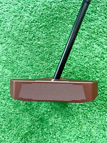 LAB DF3 Cappucino Putter 34" Long 69 Degree Lie Angle Right Handed Mens Golf Club