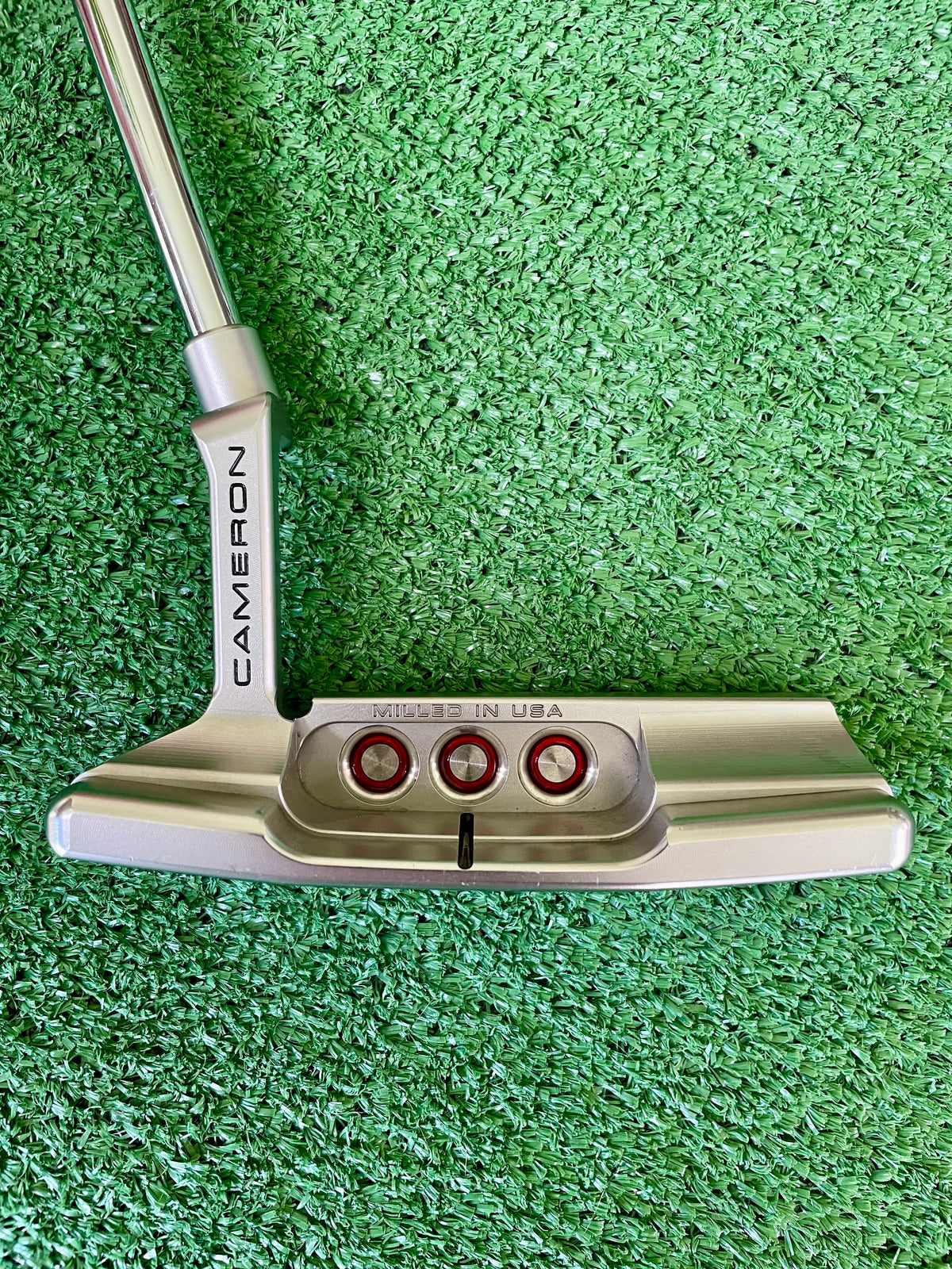 Scotty Cameron Special Select Newport 2 Putter 34" Mens Golf Club