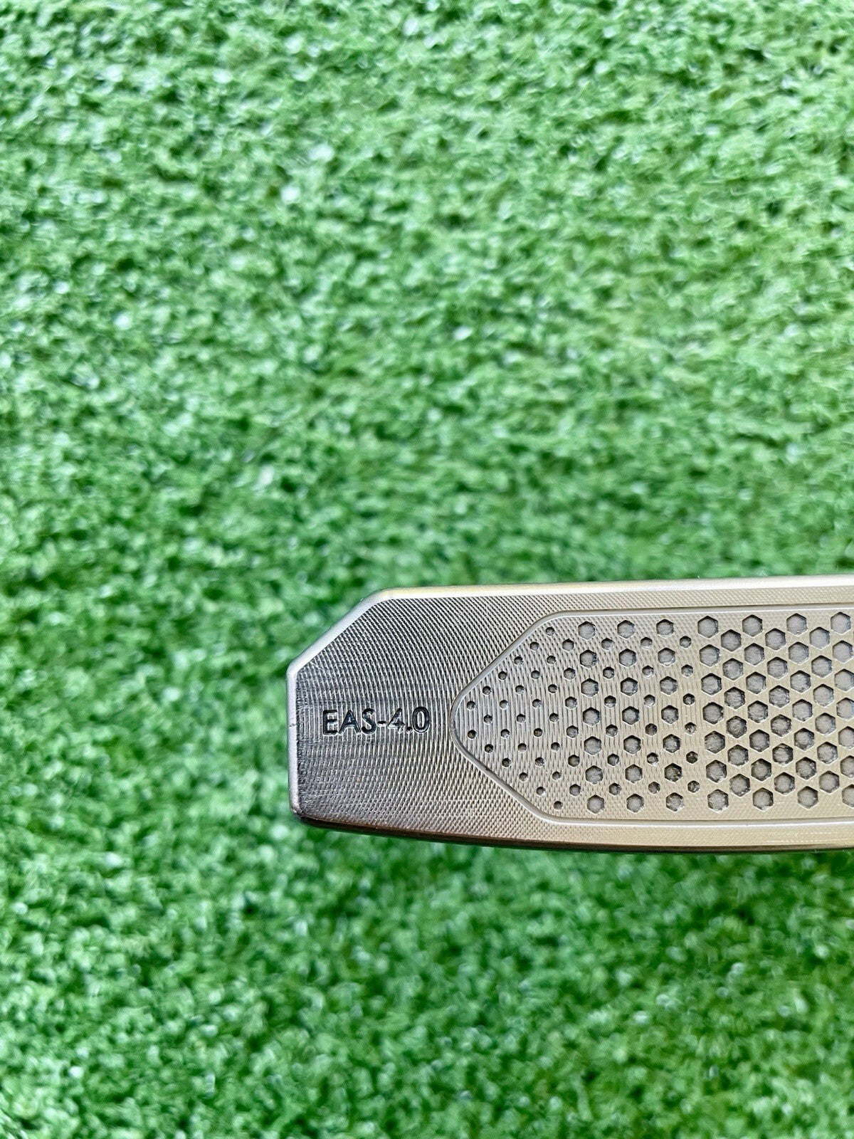 Edel EAS 4.0 Putter 34” Right Handed Mens Golf Club