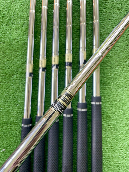 Titleist AP2 716 Forged Irons 4-PW Extra Stiff Flex Right Handed Mens Golf Clubs