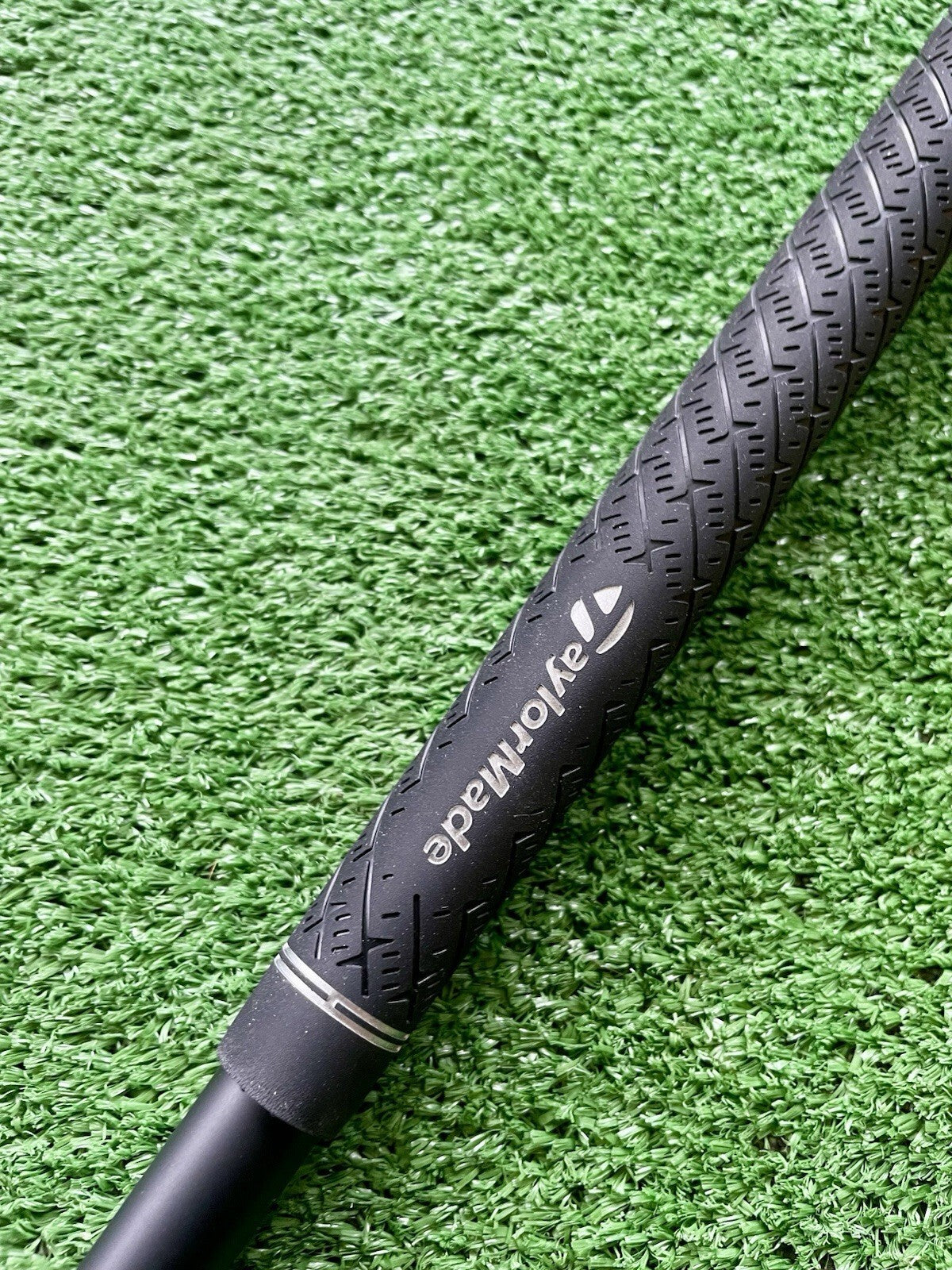 Taylormade Qi4D 4 Hybrid Rescue 4H Senior Flex Right Handed Mens Golf Club