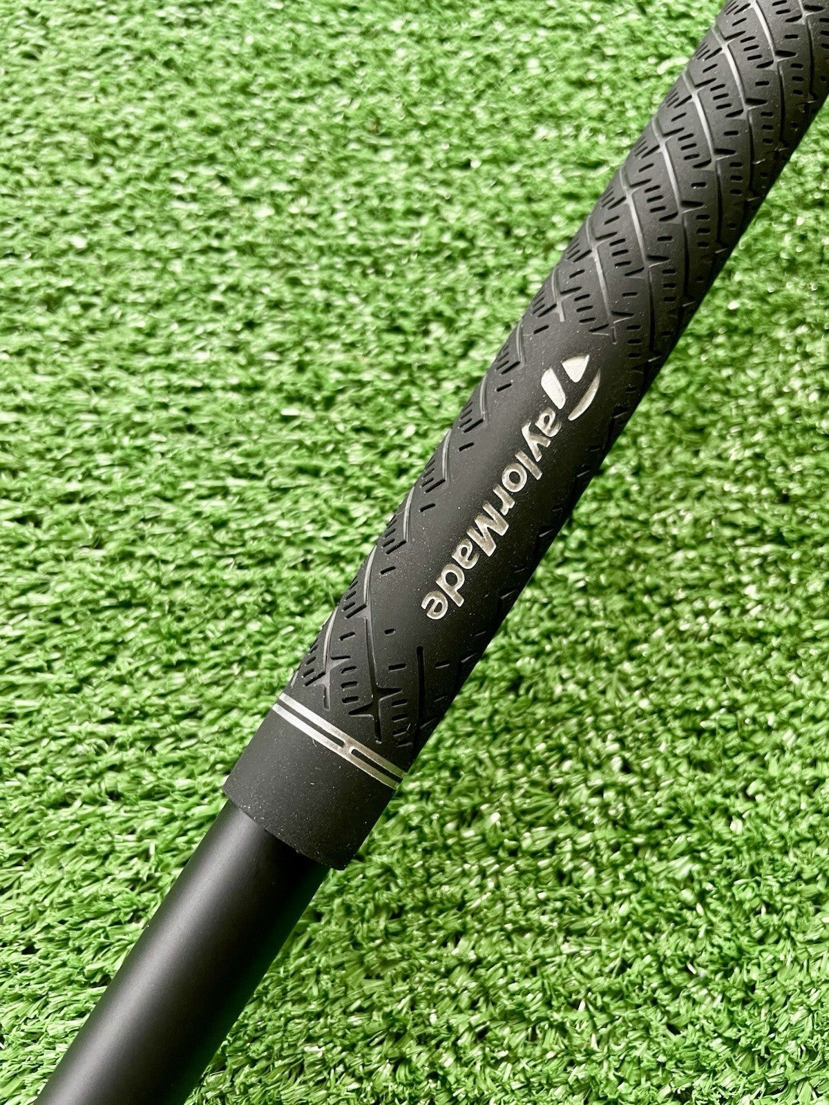 Taylormade Qi4D Max Lite Driver 12 Degree Senior Flex Right Hand Mens Golf Club