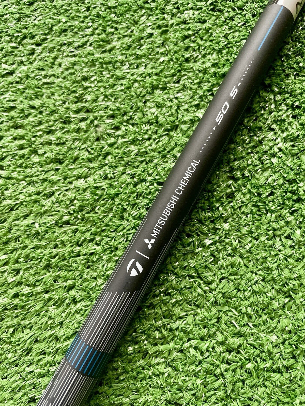 Taylormade Qi4D Driver 9 Degree Stiff Flex Right Handed Mens Golf Club
