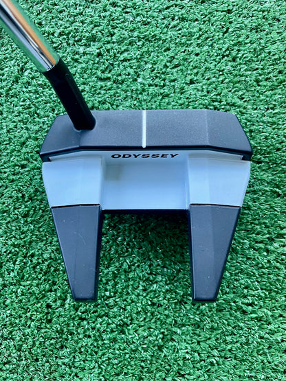 Odyssey White Hot Versa Seven Putter 34” Mens Golf Club