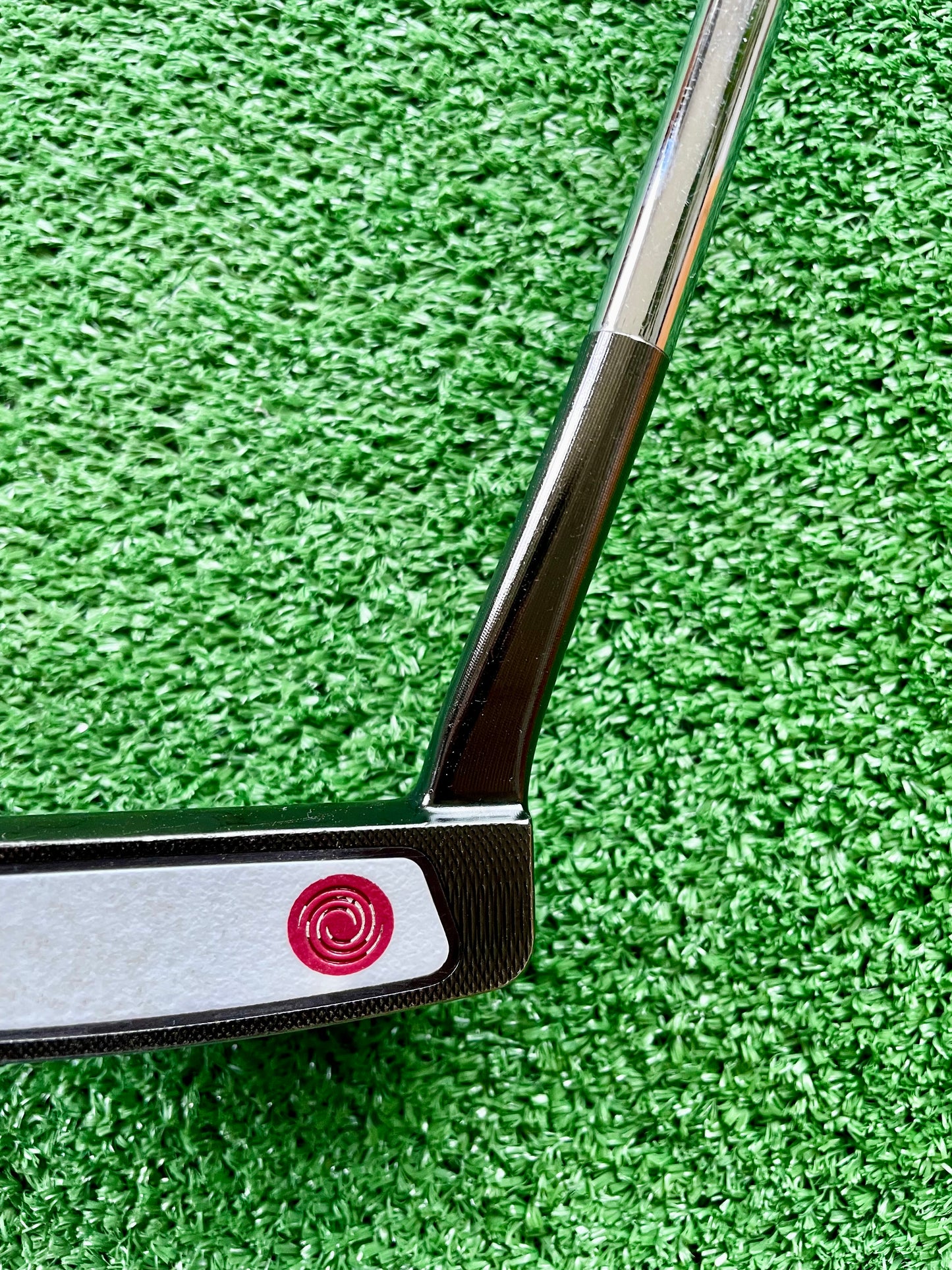 Odyssey Black Series #9 Putter 33.5" Mens Golf Club