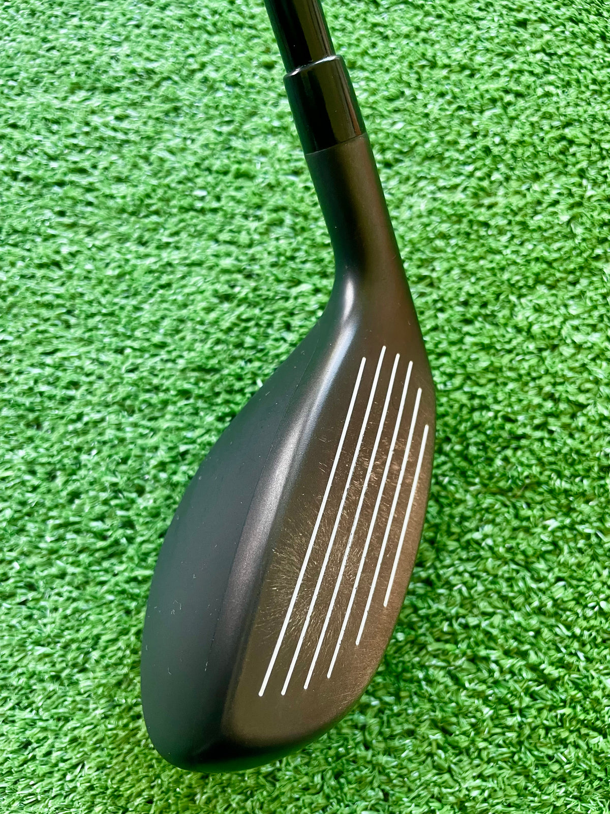 Ping G30 Hybrid 3 Rescue 3H Extra Stiff Flex Right Handed Mens Golf Club
