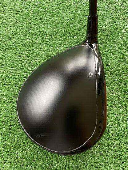 Taylormade Stealth Plus Driver 9 Degree Stiff Flex Right Handed Mens Golf Club