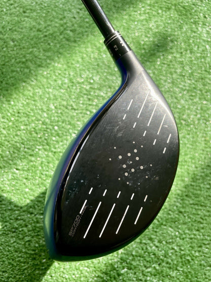 Mizuno ST180 Driver 9.5 Degree Regular Flex Right Handed Mens Golf Club