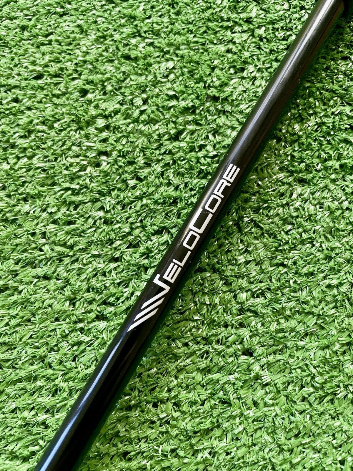 Ventus Velocore Black 7X Driver Shaft Extra Stiff 44" Taylormade Adaptor
