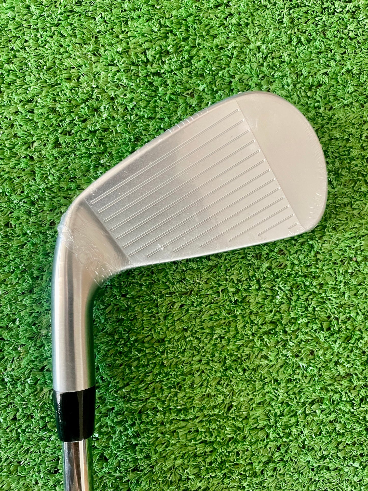 Titleist T150 Irons 5-PW Stiff Flex Right Handed Mens Golf Clubs