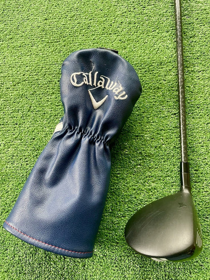 Callaway XR Fairway 3 Wood Regular Flex Right Handed Mens Golf Club