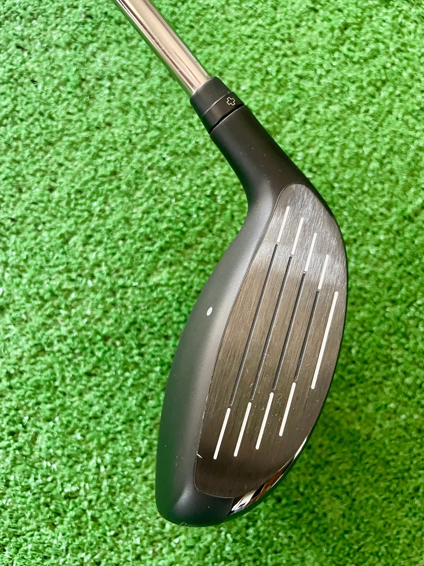 Ping G440 Max Fairway 7 Wood Stiff Flex Right Handed Mens Golf Club