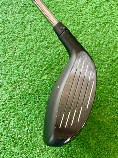 Ping G440 Max Fairway 7 Wood Stiff Flex Right Handed Mens Golf Club